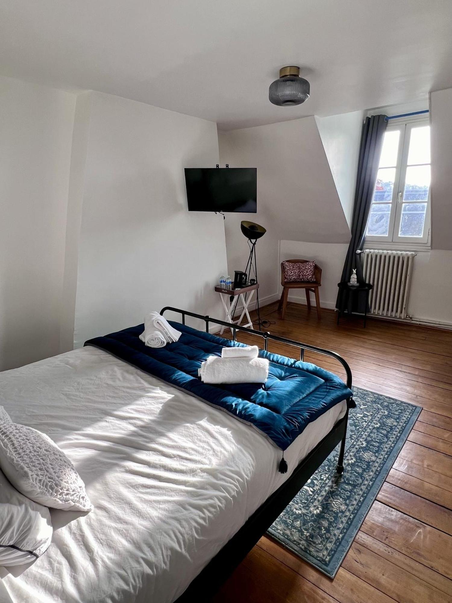 Maison Pol アンボワーズ 部屋 写真